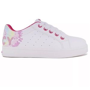 Juicy Couture Big Girls St. Helena Sneaker